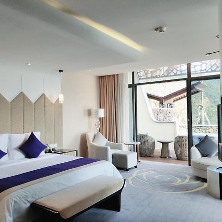 Gree Dong Ao Hotel Ζουχάι Εξωτερικό φωτογραφία