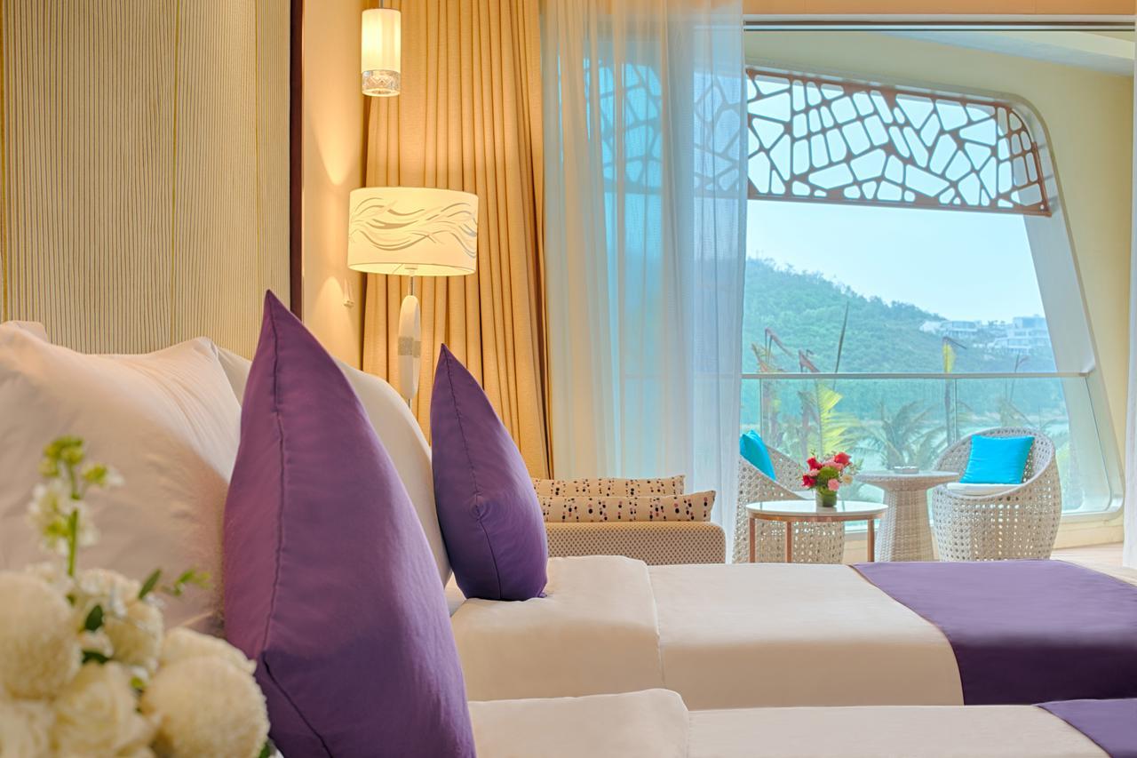 Gree Dong Ao Hotel Ζουχάι Εξωτερικό φωτογραφία