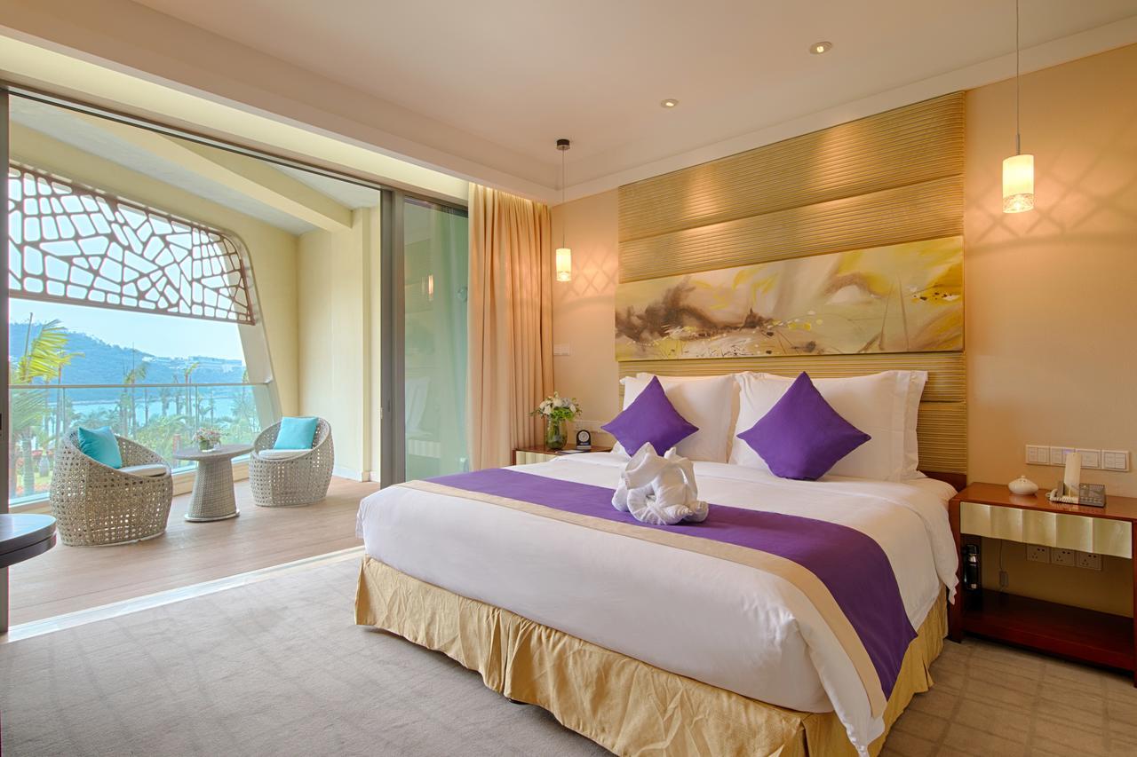 Gree Dong Ao Hotel Ζουχάι Εξωτερικό φωτογραφία