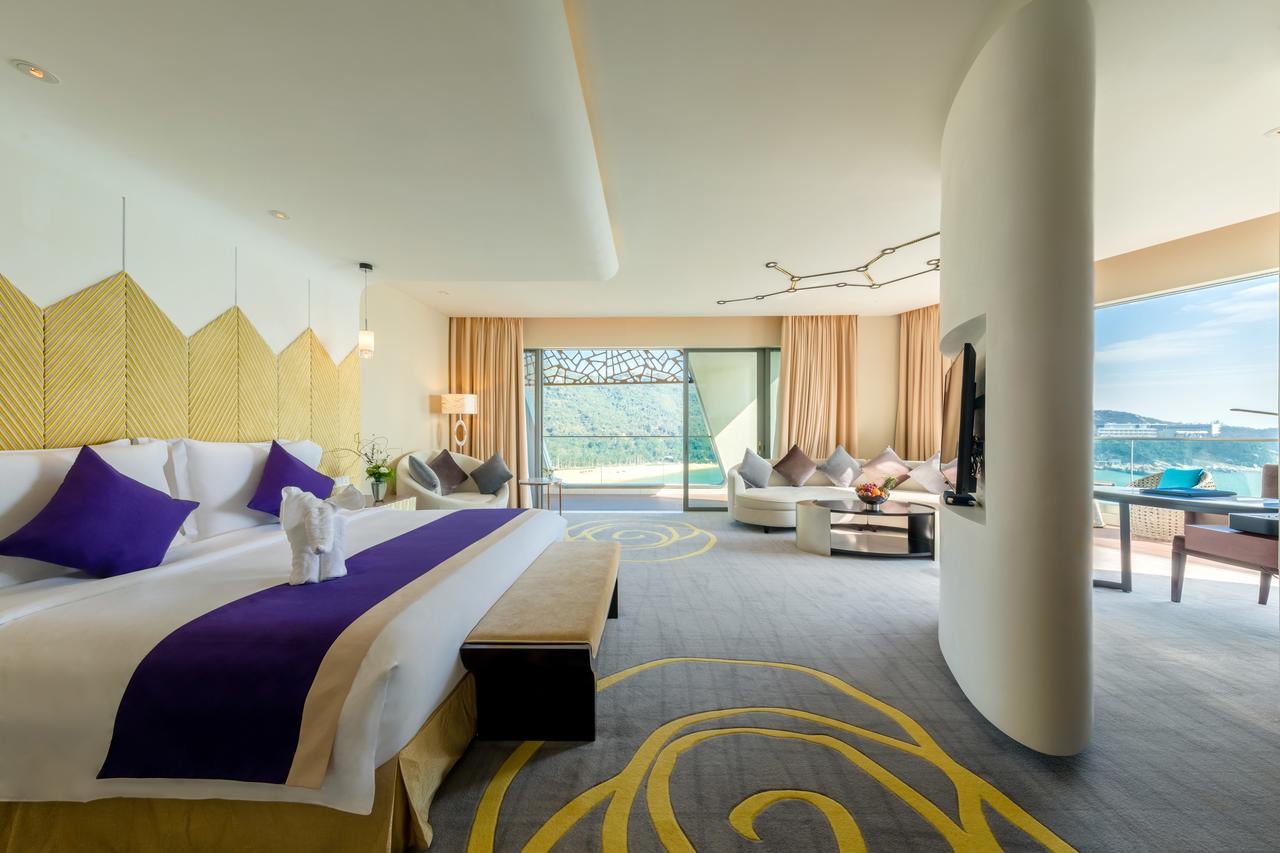 Gree Dong Ao Hotel Ζουχάι Εξωτερικό φωτογραφία