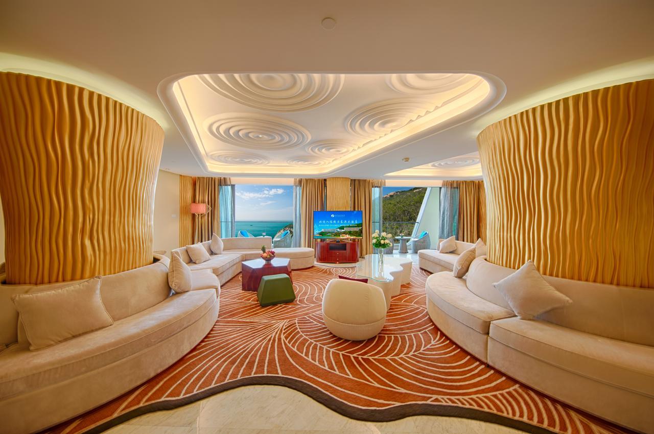 Gree Dong Ao Hotel Ζουχάι Εξωτερικό φωτογραφία