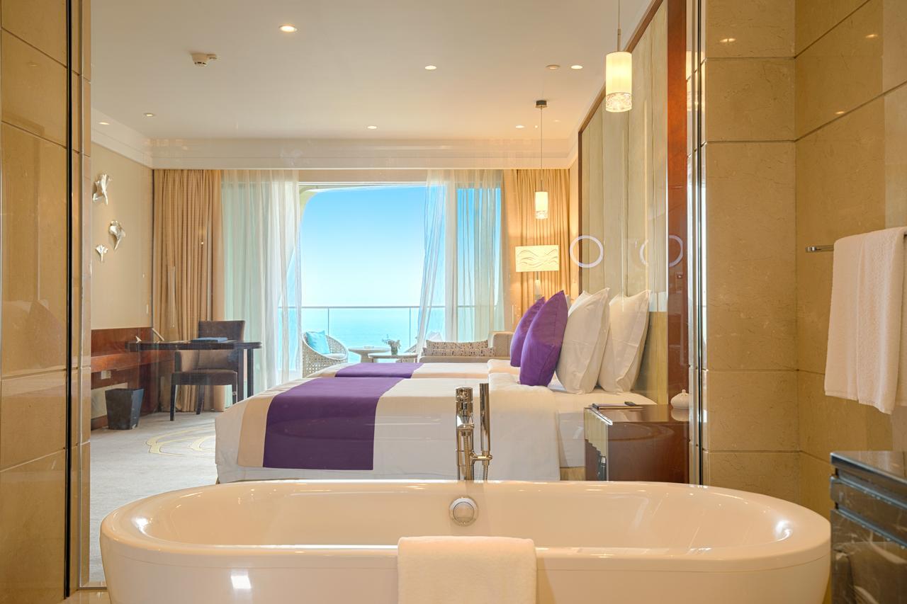 Gree Dong Ao Hotel Ζουχάι Εξωτερικό φωτογραφία