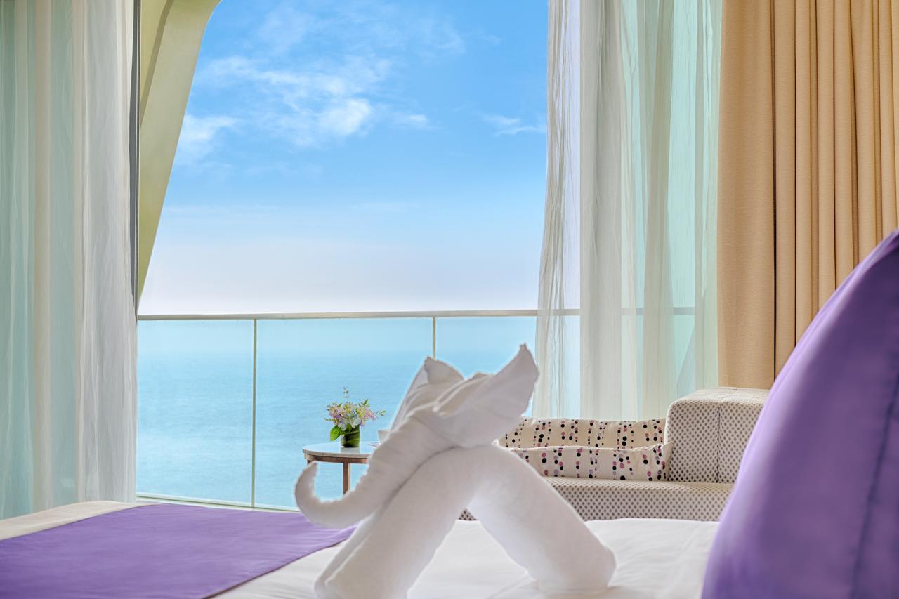 Gree Dong Ao Hotel Ζουχάι Εξωτερικό φωτογραφία