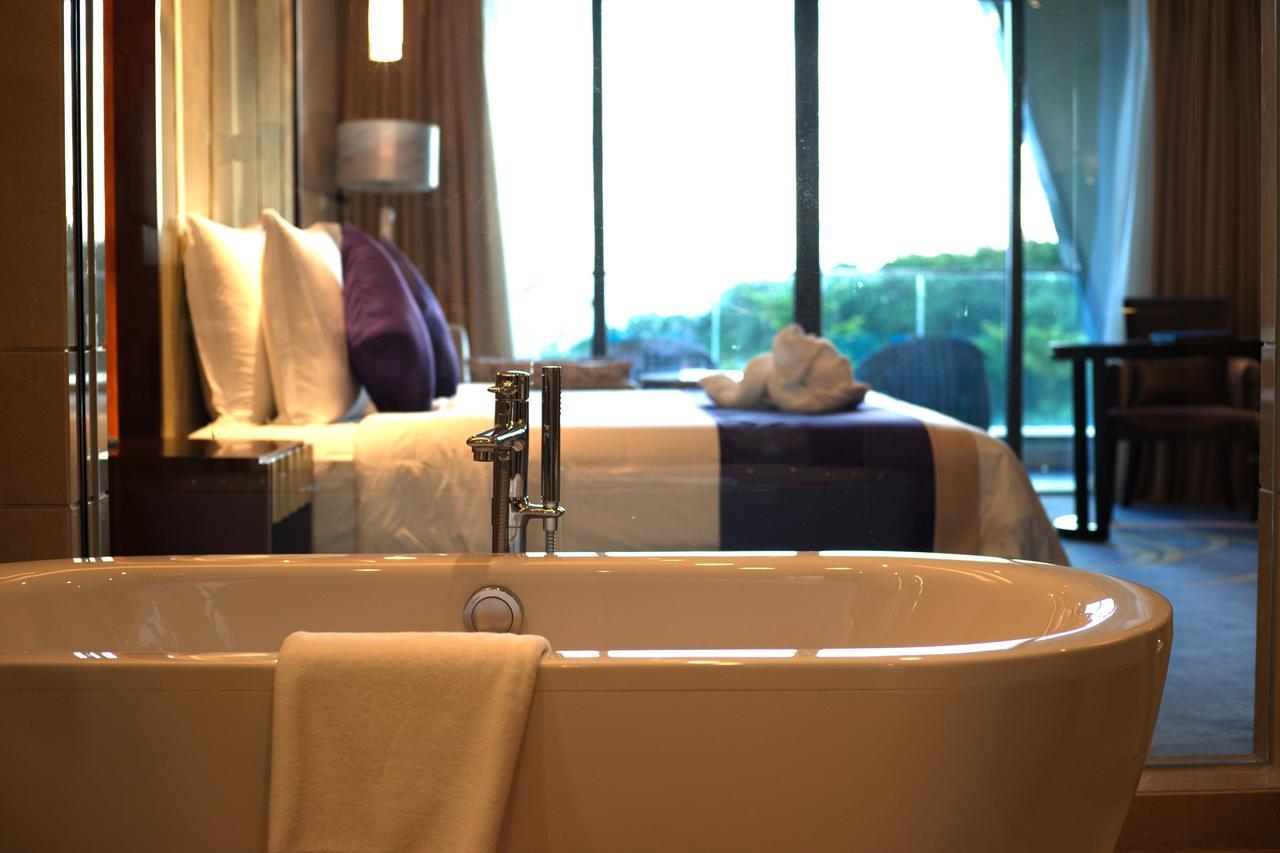 Gree Dong Ao Hotel Ζουχάι Εξωτερικό φωτογραφία