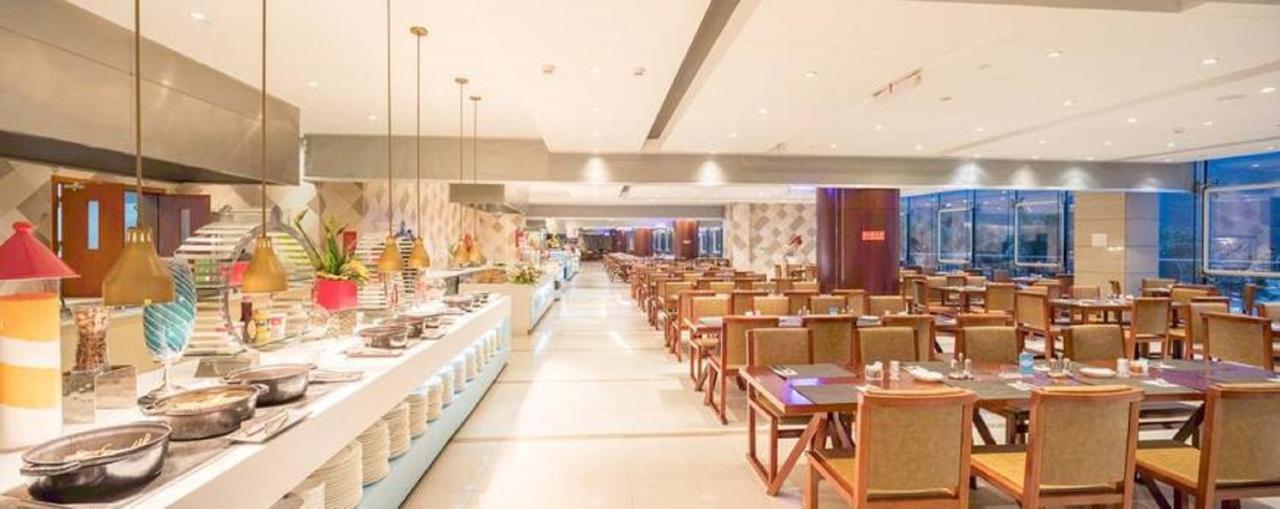 Gree Dong Ao Hotel Ζουχάι Εξωτερικό φωτογραφία