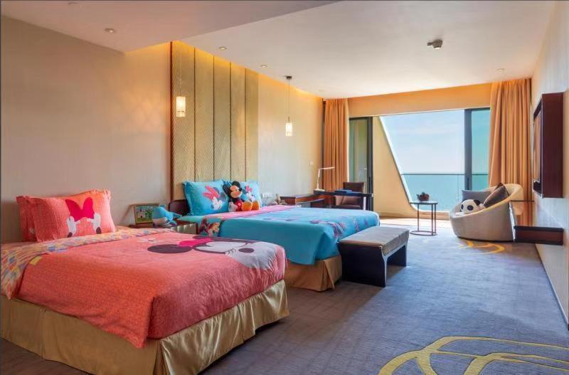 Gree Dong Ao Hotel Ζουχάι Εξωτερικό φωτογραφία