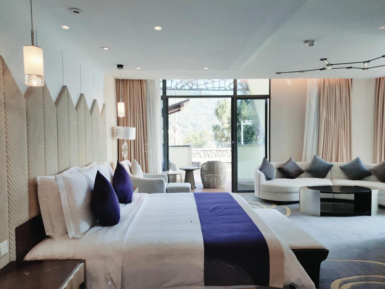 Gree Dong Ao Hotel Ζουχάι Εξωτερικό φωτογραφία