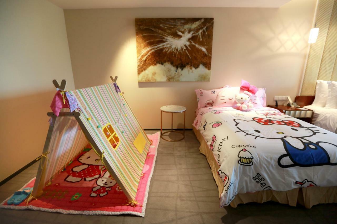 Gree Dong Ao Hotel Ζουχάι Εξωτερικό φωτογραφία