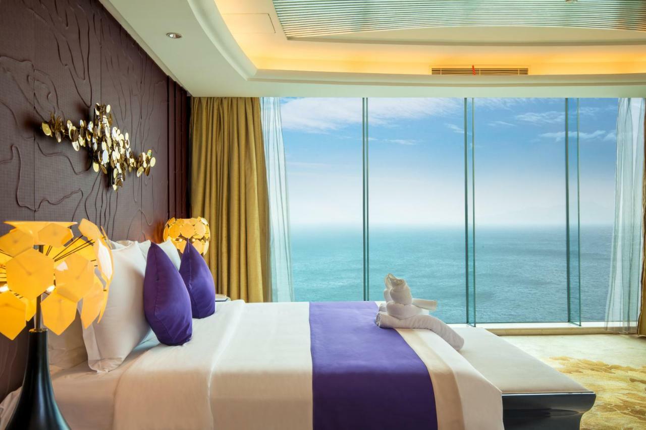 Gree Dong Ao Hotel Ζουχάι Εξωτερικό φωτογραφία