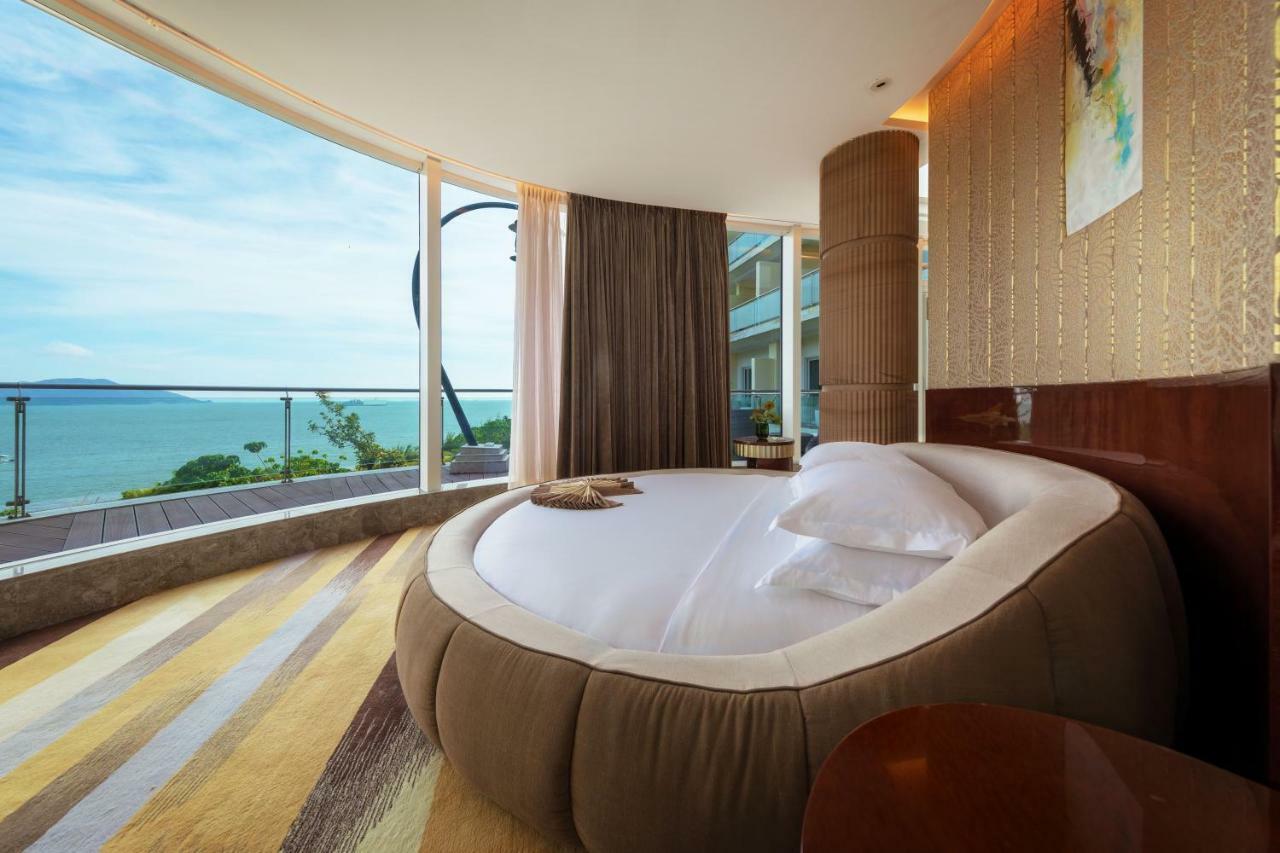 Gree Dong Ao Hotel Ζουχάι Εξωτερικό φωτογραφία