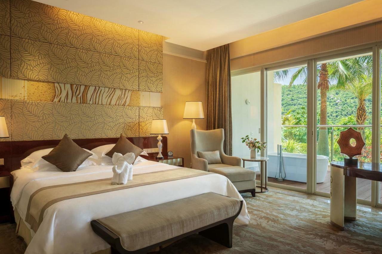 Gree Dong Ao Hotel Ζουχάι Εξωτερικό φωτογραφία