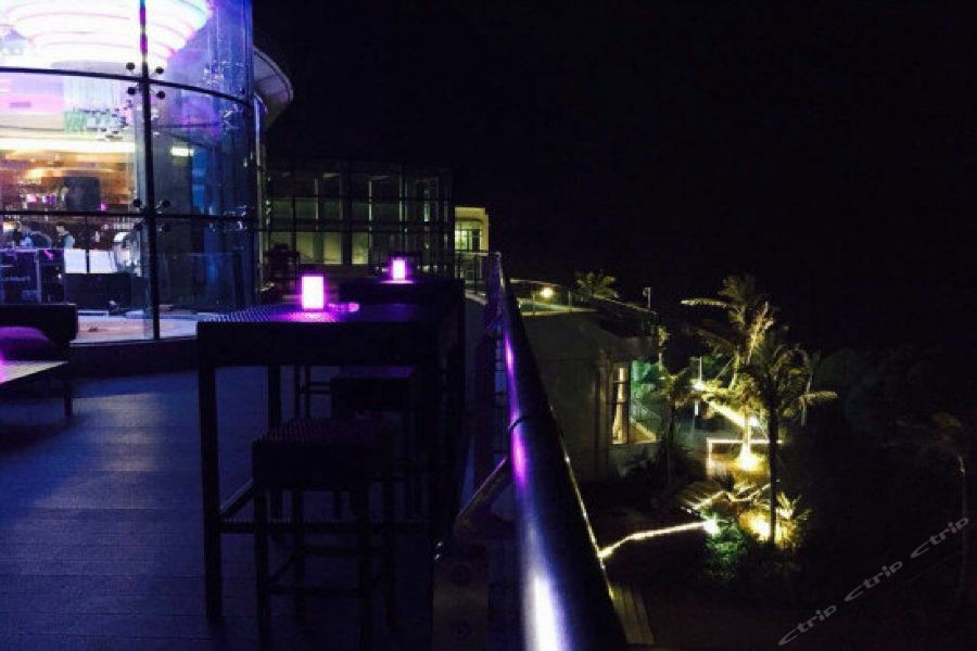 Gree Dong Ao Hotel Ζουχάι Εξωτερικό φωτογραφία
