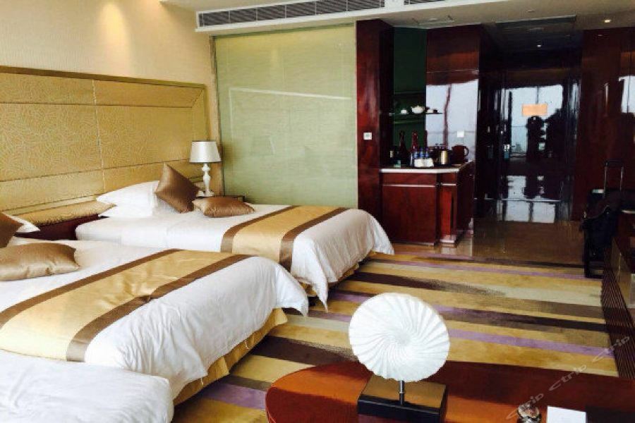 Gree Dong Ao Hotel Ζουχάι Εξωτερικό φωτογραφία