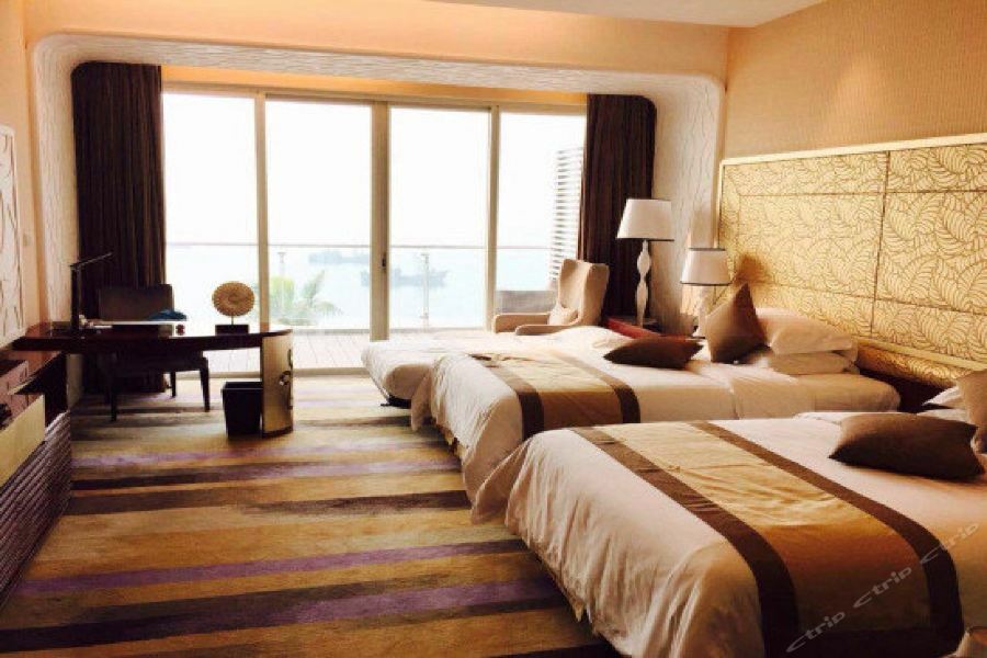 Gree Dong Ao Hotel Ζουχάι Εξωτερικό φωτογραφία