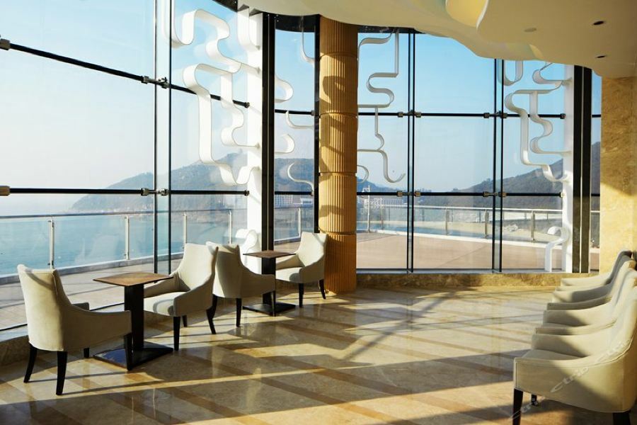 Gree Dong Ao Hotel Ζουχάι Εξωτερικό φωτογραφία