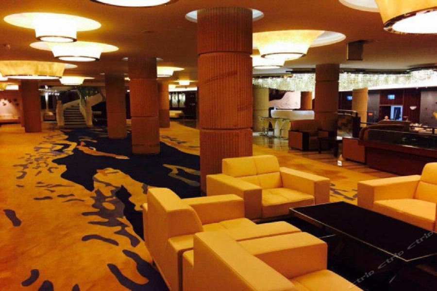 Gree Dong Ao Hotel Ζουχάι Εξωτερικό φωτογραφία